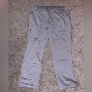Greys anatomy scrub pants